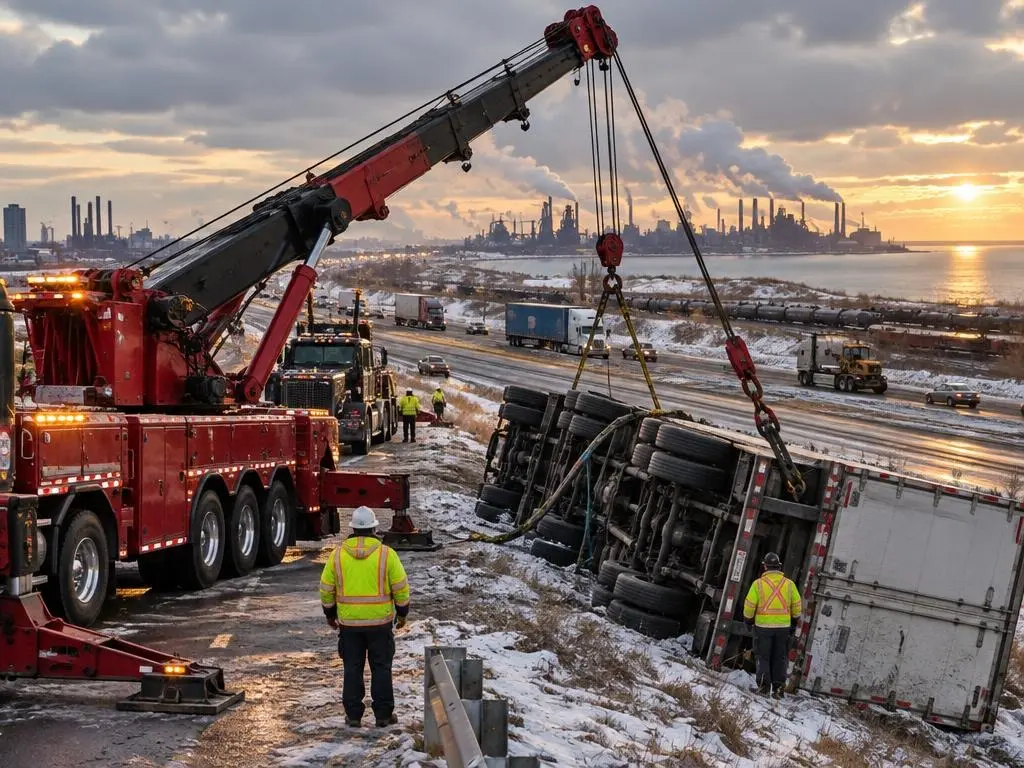 Rotator Service in Gary, IN